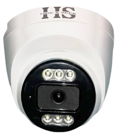 3MP AHD DOME CCTV Camera